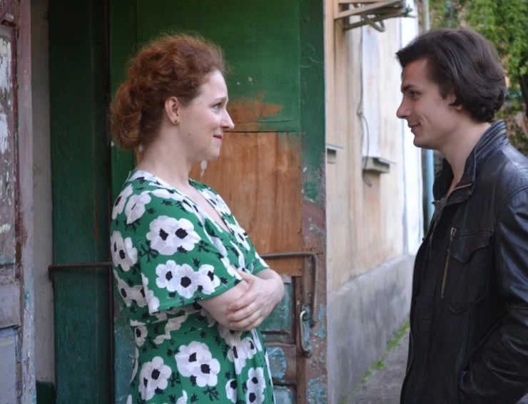 Кровь 2019 скачать торрентом Кровь 2019 скачать торрентом