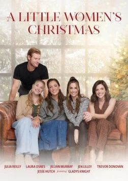 Рождество маленьких женщин / A Little Women's Christmas 2024 скачать через торрент в хорошем качестве