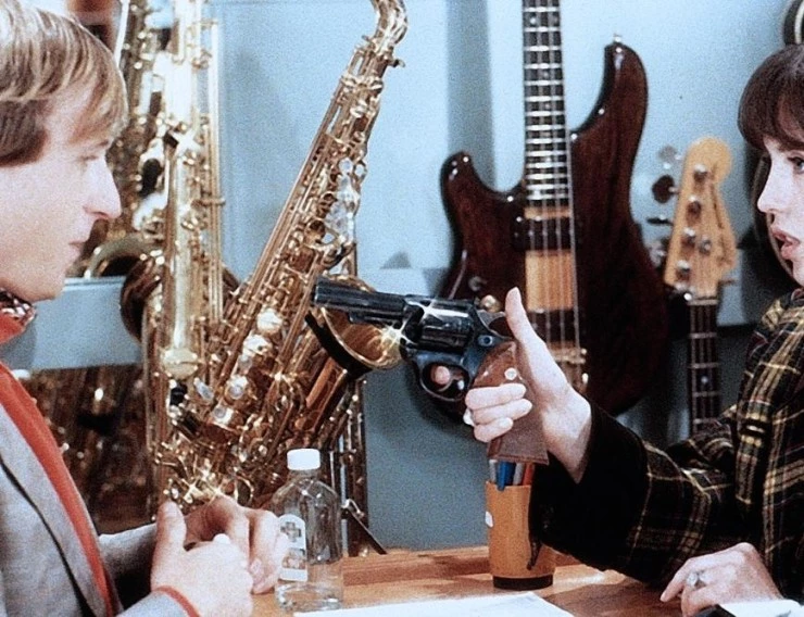 Подземка 1985 скачать торрентом Подземка 1985 скачать торрентом