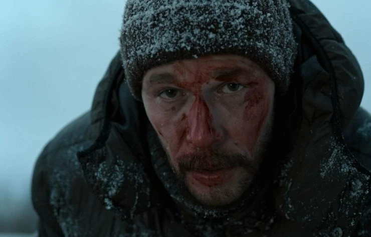 Хозяин 2023 скачать с торрента Хозяин 2023 скачать с торрента