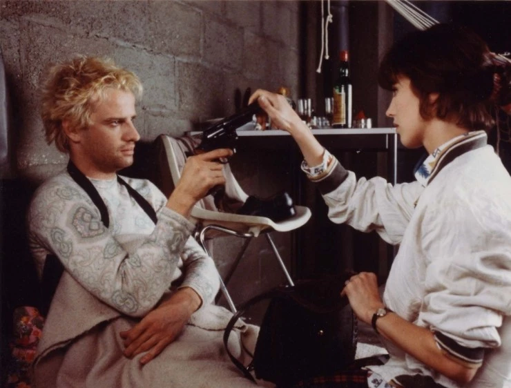 Подземка 1985 скачать с торрента Подземка 1985 скачать с торрента