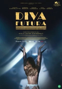 Дива будущего / Diva Futura 2024 скачать через торрент в хорошем качестве