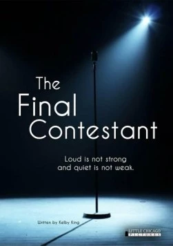 Последний участник / The Final Contestant 2023 скачать через торрент в хорошем качестве