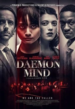 Разум Демона / Daemon Mind 2024 скачать через торрент в хорошем качестве