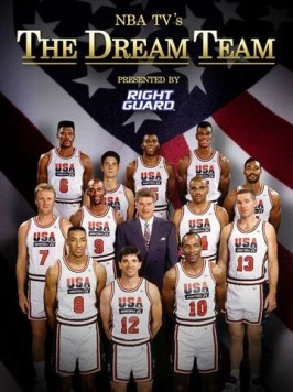 Команда мечты / The Dream Team 2012 скачать через торрент в хорошем качестве