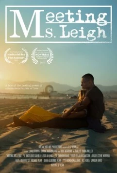 Знакомство с мисс Ли / Meeting Ms. Leigh 2024 скачать через торрент в хорошем качестве