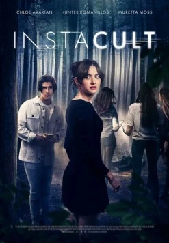 Во власти секты / Instacult 2024 скачать через торрент в хорошем качестве