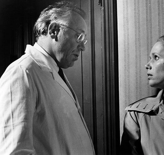 Лицом к лицу 1976 скачать с торрента Лицом к лицу 1976 скачать с торрента