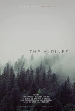 Дом у озера / The Alpines 2021 скачать через торрент в хорошем качестве