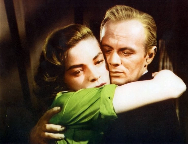 Паутина 1955 скачать торрентом Паутина 1955 скачать торрентом