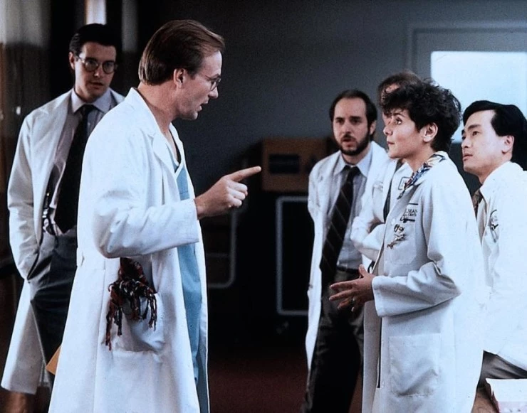 Доктор 1991 скачать торрентом Доктор 1991 скачать торрентом