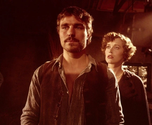 Любовник леди Чаттерлей 1981 скачать торрентом Любовник леди Чаттерлей 1981 скачать торрентом