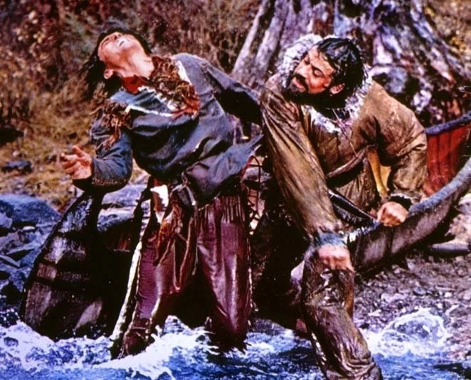 Капкан 1966 скачать через торрент бесплатно Капкан 1966 скачать через торрент бесплатно