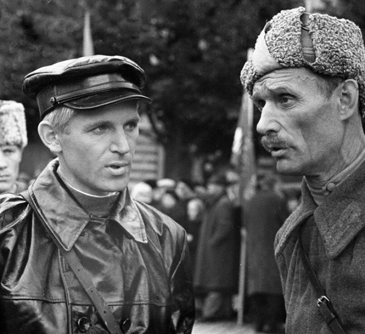 Красная площадь 1970 скачать торрентом Красная площадь 1970 скачать торрентом