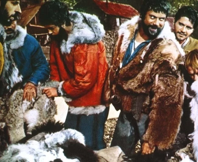 Капкан 1966 скачать с торрента Капкан 1966 скачать с торрента