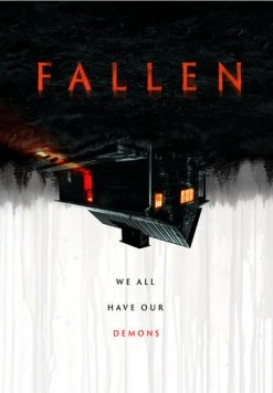 Падший / Fallen 2022 скачать через торрент в хорошем качестве