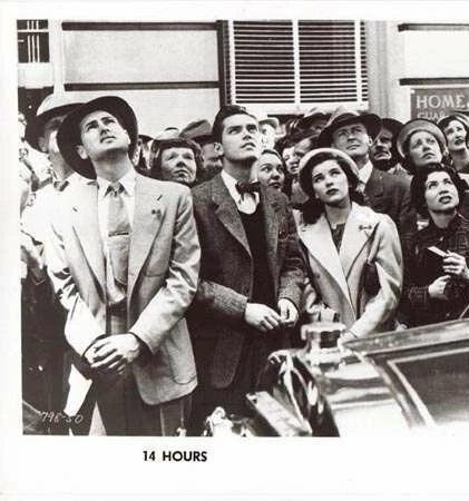 Четырнадцать часов 1951 скачать с торрента Четырнадцать часов 1951 скачать с торрента