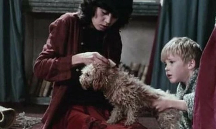 Приходящая няня 1975 скачать с торрента Приходящая няня 1975 скачать с торрента