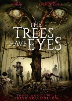 У деревьев есть глаза / The Trees Have Eyes 2020 скачать через торрент в хорошем качестве