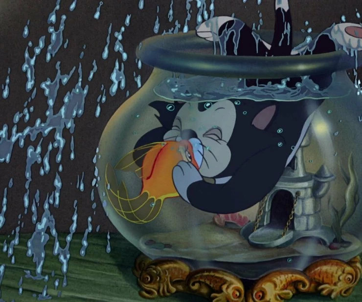 Пиноккио 1940 скачать торрентом Пиноккио 1940 скачать торрентом