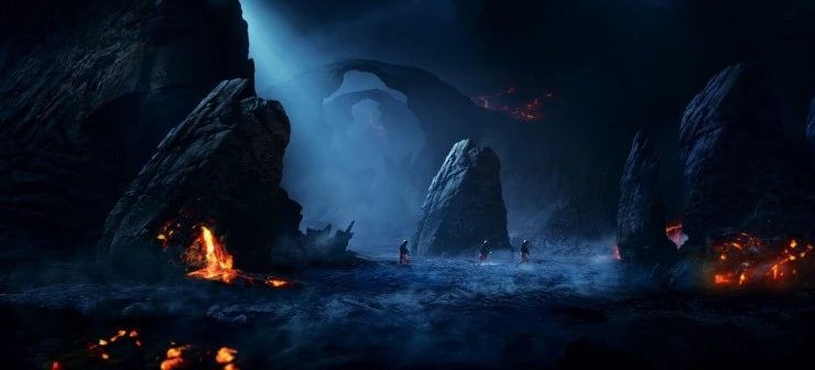 Зловещая долина 2015 скачать торрентом Зловещая долина 2015 скачать торрентом