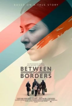 Между границами / Beyond Borders 2025 скачать через торрент в хорошем качестве