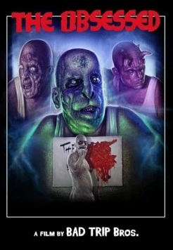 Одержимый / The Obsessed 2019 скачать через торрент в хорошем качестве