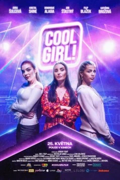 Крутая девчонка! / Cool Girl! 2023 скачать через торрент в хорошем качестве