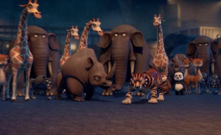 Сезон охоты. Суперкоманда 2018 скачать с торрента Сезон охоты. Суперкоманда 2018 скачать с торрента