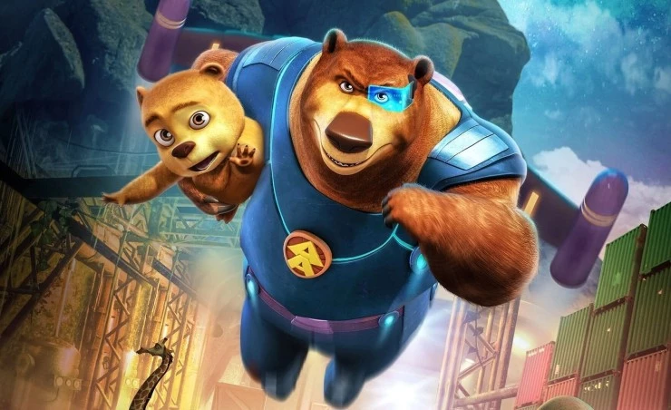 Сезон охоты. Суперкоманда 2018 скачать торрентом Сезон охоты. Суперкоманда 2018 скачать торрентом