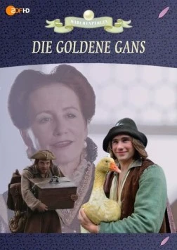 Золотой гусь / Die goldene Gans 2013 скачать через торрент в хорошем качестве