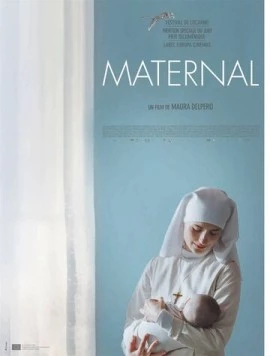 Материнский инстинкт / Maternal 2019 скачать через торрент в хорошем качестве