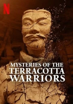 Тайны терракотовых воинов / Mysteries of the Terracotta Warriors 2024 скачать через торрент в хорошем качестве