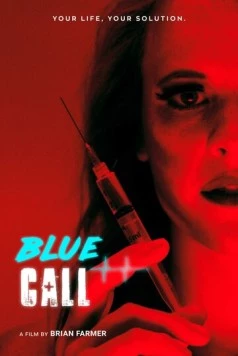 Экстренный вызов / Blue Call 2021 скачать через торрент в хорошем качестве