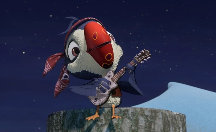 Суперпташки. Улётная миссия 2024 скачать с торрента Суперпташки. Улётная миссия 2024 скачать с торрента