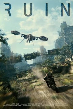 Руины / Ruin 2012 скачать через торрент в хорошем качестве