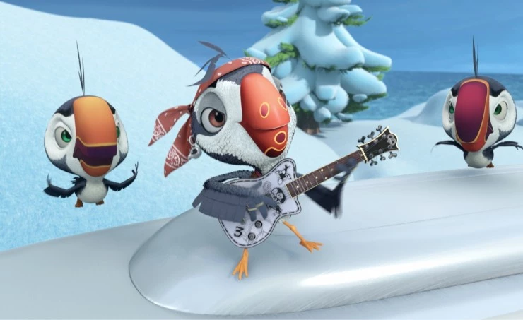 Суперпташки. Улётная миссия 2024 скачать через торрент бесплатно Суперпташки. Улётная миссия 2024 скачать через торрент бесплатно