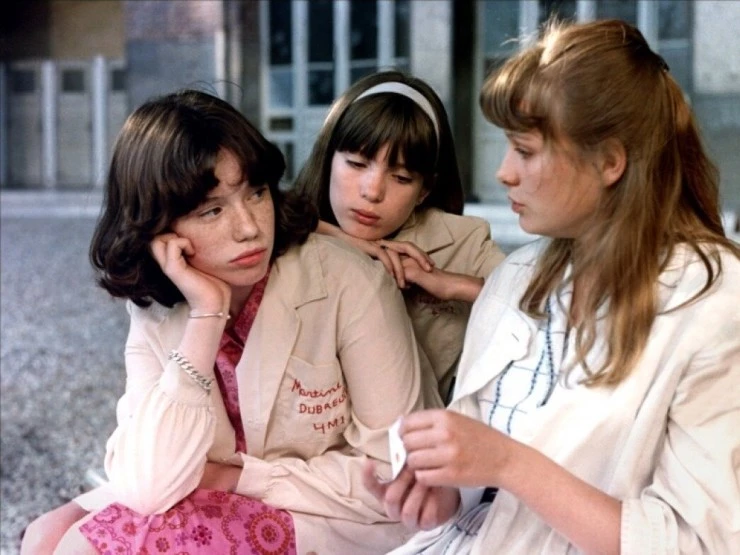 Мятная содовая 1977 скачать с торрента Мятная содовая 1977 скачать с торрента