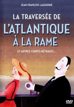 На веслах через океан / La traversée de l'Atlantique à la rame 1978 скачать через торрент в хорошем качестве