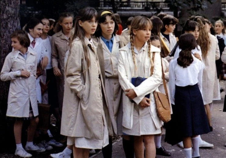 Мятная содовая 1977 скачать торрентом Мятная содовая 1977 скачать торрентом