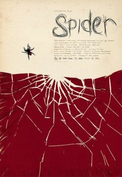 Паук / Spider 2007 скачать через торрент в хорошем качестве