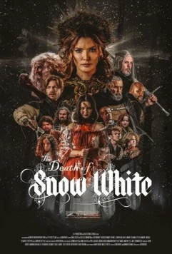 Смерть Белоснежки / The Death of Snow White 2025 скачать через торрент в хорошем качестве