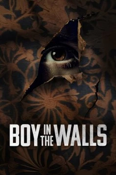 Незнакомец за стенами / Boy in the Walls 2023 скачать через торрент в хорошем качестве