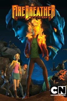 Огнедышащий / Firebreather 2010 скачать через торрент в хорошем качестве