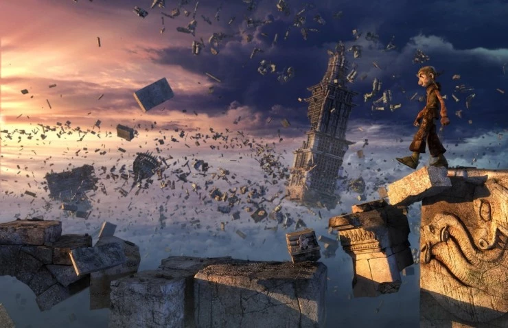 Охотники на драконов 2008 скачать с торрента Охотники на драконов 2008 скачать с торрента