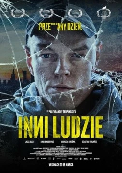 Другие люди / Inni ludzie 2021 скачать через торрент в хорошем качестве