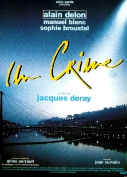 Преступление / Un crime 1993 скачать через торрент в хорошем качестве