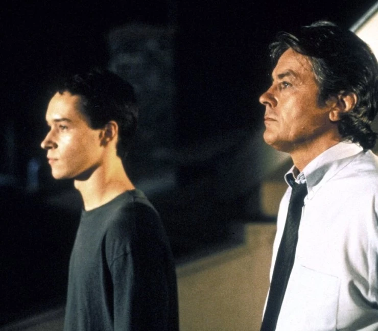 Преступление 1993 скачать через торрент бесплатно Преступление 1993 скачать через торрент бесплатно