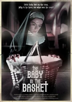 Младенец в корзине / The Baby in the Basket 2025 скачать через торрент в хорошем качестве