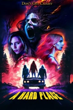 Между светом и тьмой / A Hard Place 2025 скачать через торрент в хорошем качестве